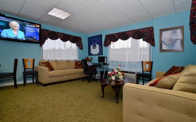 Best Western Harpeth Inn