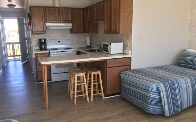 Hatteras Harbor Marina