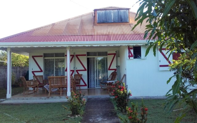 House With 3 Bedrooms in Port-louis, With Enclosed Garden and Wifi - 5