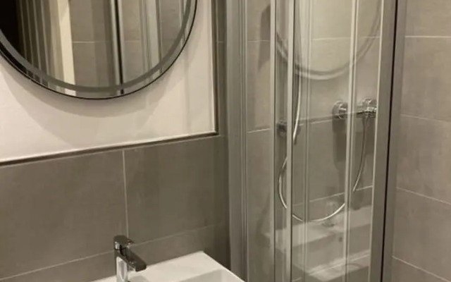 Sonnensteg Modern Retreat