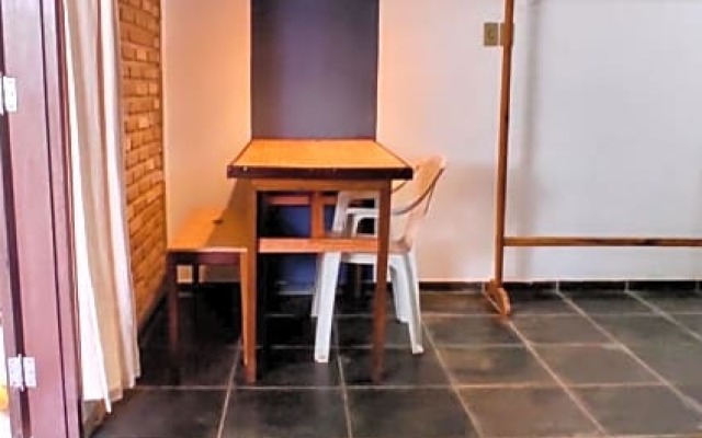 O Caramuru Hostel - Cumuruxatiba