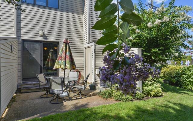 Sea Pines Village 39 by Long & Foster