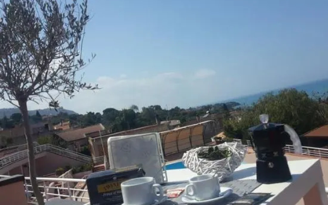 Casa Vacanza Sara