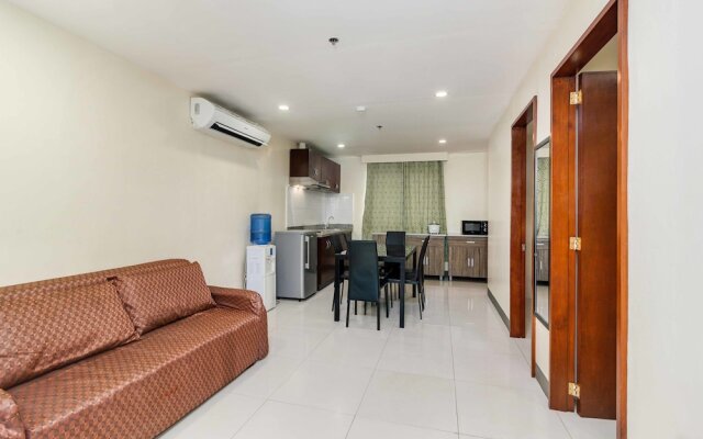 Reddoorz @ Highway Mandaue