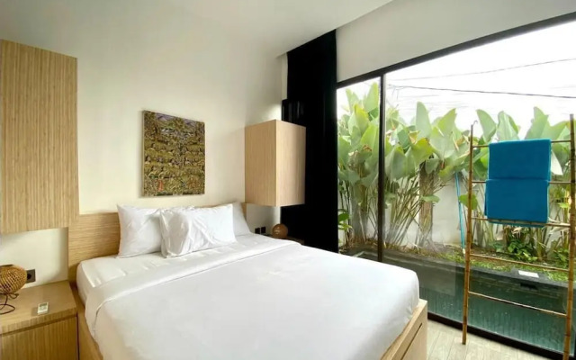 Villa Tropical 1 Canggu 2BR