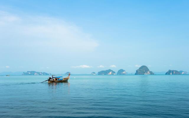 Krabi Naka Villa