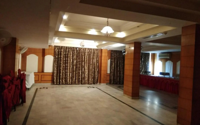 Hotel Sarvodaya