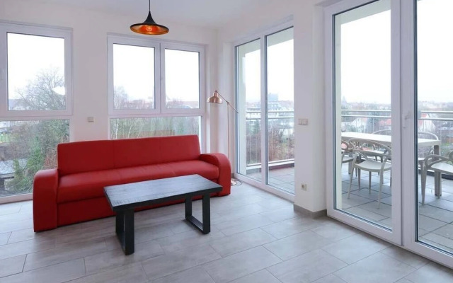 Havel-Spitze Ferienwohnungen