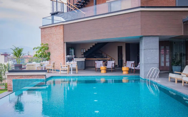 Hotel Barahi Kathmandu