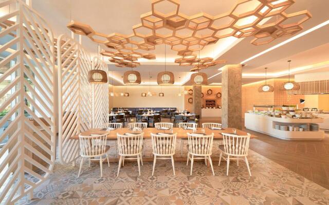 Desire Miches Resort