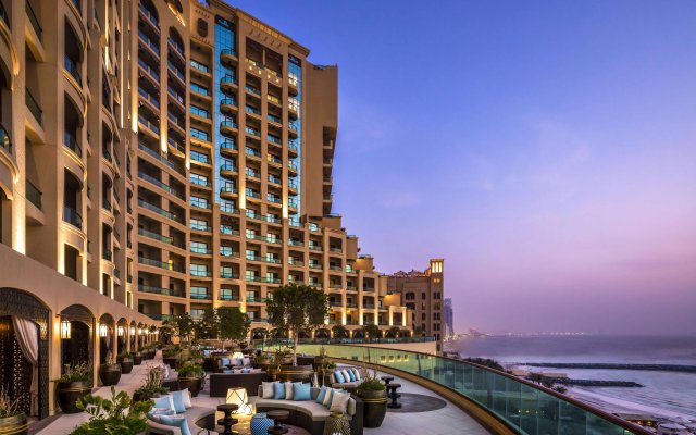 Fairmont Ajman