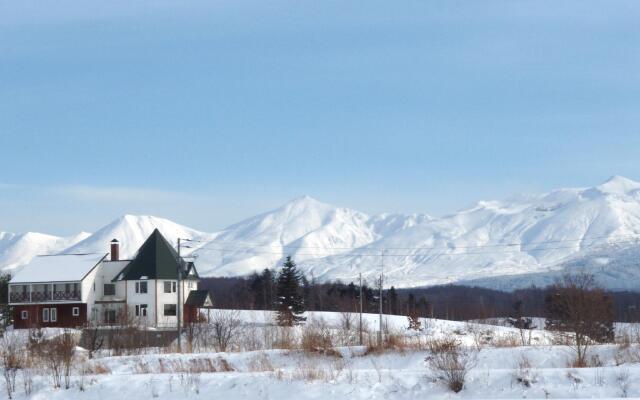 Pension Landscape Furano