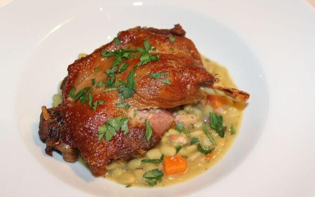 Le Patio Chambres et Table dHotes