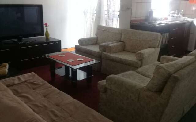 African Home Accommodation