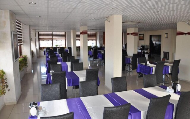 Midyat Gap otel