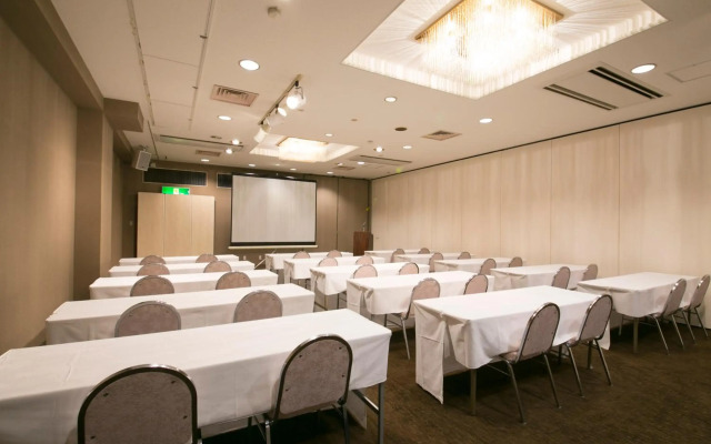 Ise City Hotel