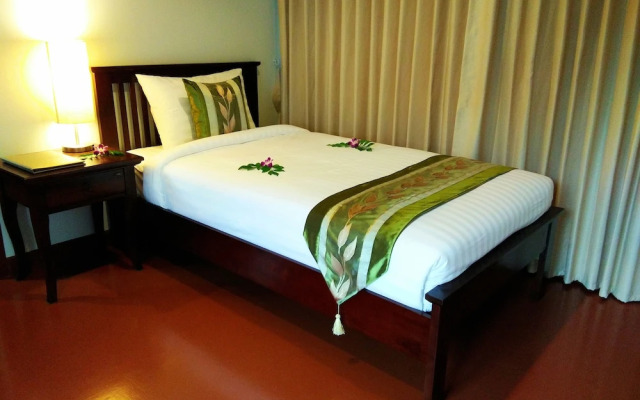 Villa Red Samui