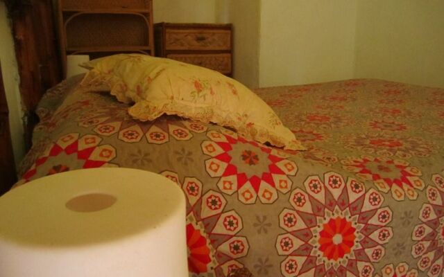 Naif Rustic & Ecologic Lodge