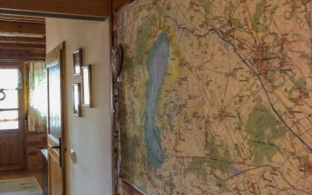 Tulipános vendégház