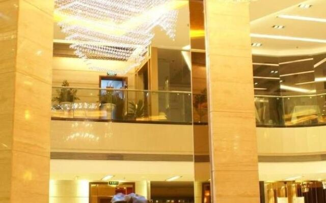 Yijing Hotel
