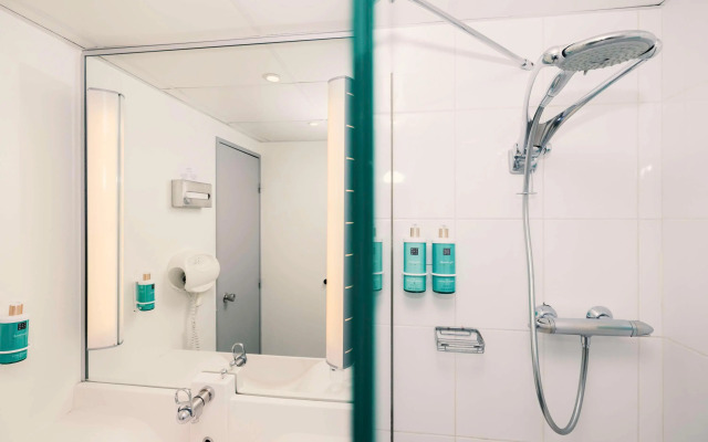 Novotel Clermont Ferrand