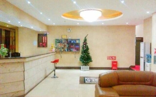 Wuhan Star 7 Hotel
