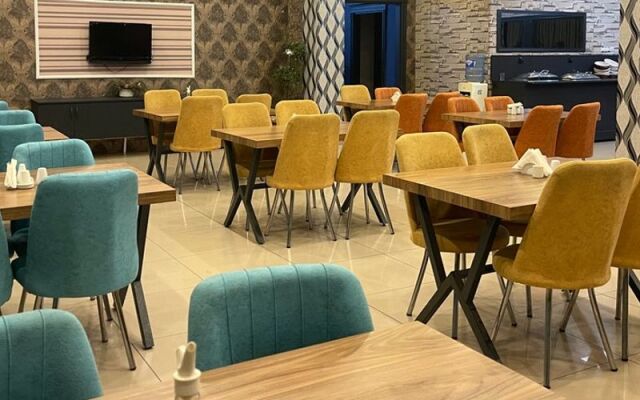 Madi Hotel Ankara