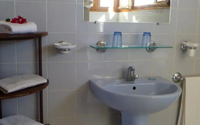 Hôtel La Mira de Madiorano