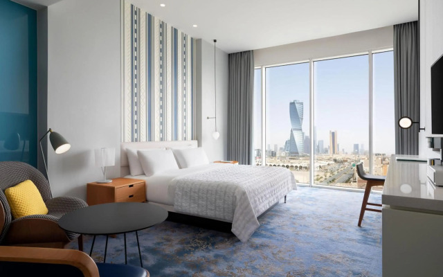 Le Méridien Riyadh