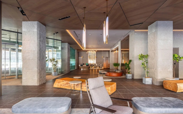 SAPPORO HOTEL by GRANBELL