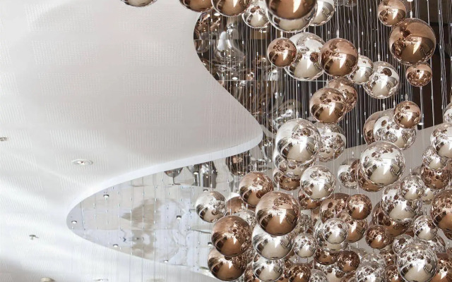 Noga By Isrotel Collection