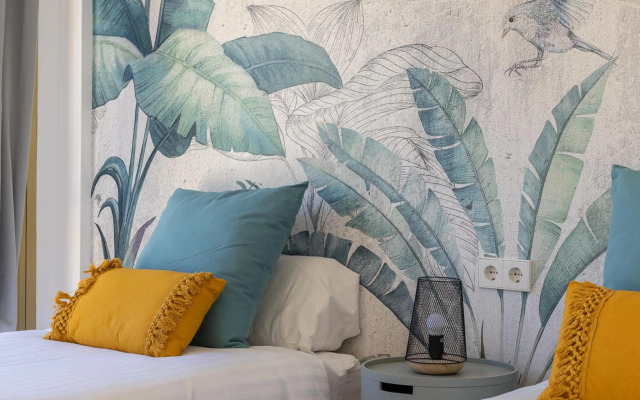 OleHolidays 225 Romana Playa junto al mar