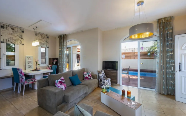 Protaras Villa Rocco