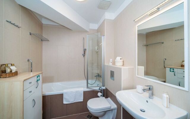 Apartment Dubrovnik Clouds