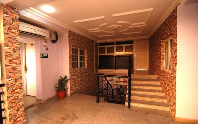 Silverland Hotel and Suites