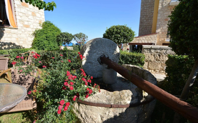Palates Village Hotel