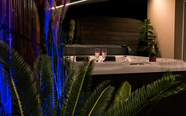 La Maison des Îles & Spa privatif