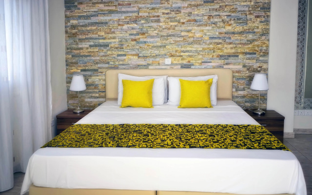 Dionysos Deluxe Villa