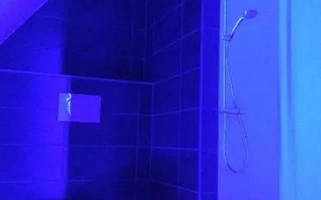 Naturist B&B Wellness Sea Nat - Adults Only