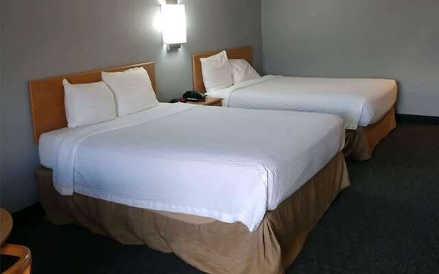 Days Inn by Wyndham Waynesville NC