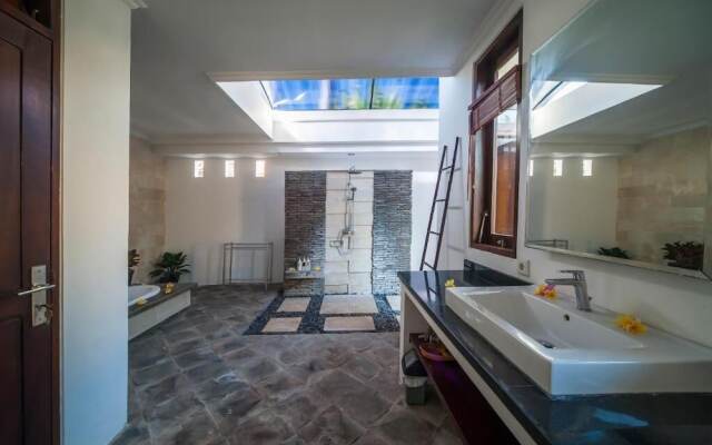 2 Bedroom TURIYA Villa Sanur