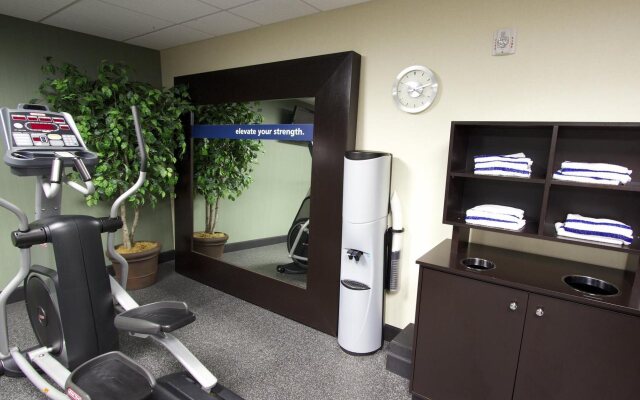 Hampton Inn & Suites by Hilton Tomball Houston NW