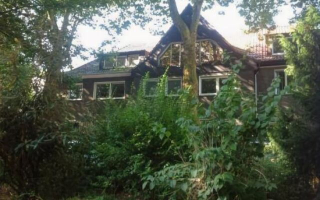Garten Residence Gelsenkirchen