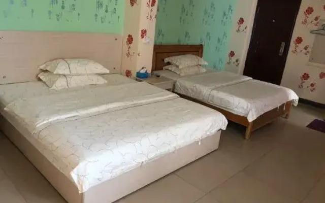 Jinying Apartment Hostel