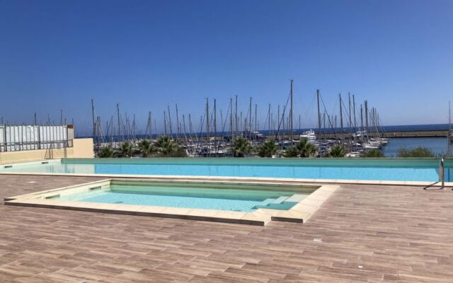 House Marta Santo Stefano al Mare
