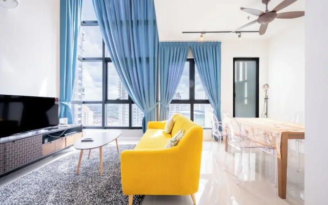 HighPark Suites by Airhost