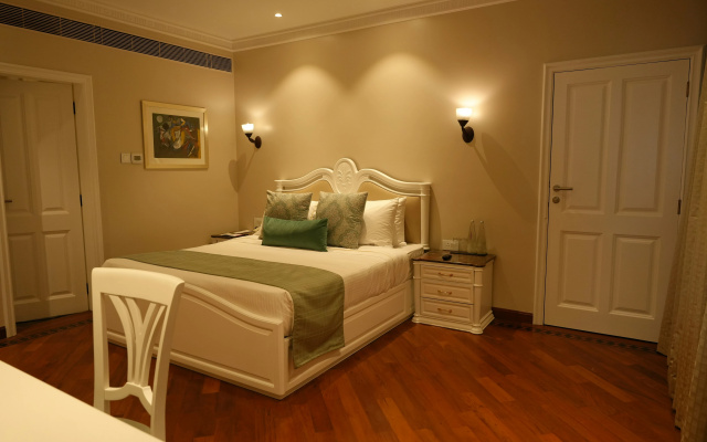 Sun N Sand Shirdi – Guest Rooms – Shirdi