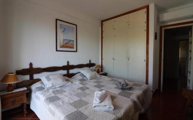 Apartment Verdemar Spainsunrentals 1040