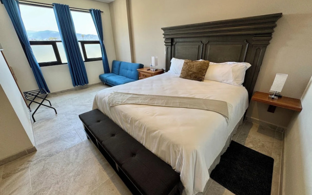 Suites Lassa