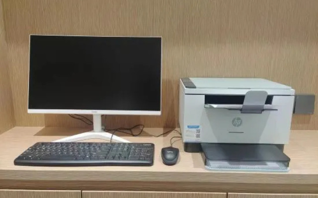 Poting · Smart Choice Hotel (Guangzhou Zoo Huanghuagang Subway Station)